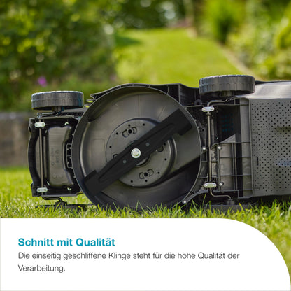 Gardena EasyMax 32/18V Akku-Rasenmäher Ready-to-Use Set, 32 cm