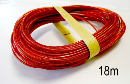 QUICK STAR Poolabdeckung Rund Ø 560 cm Schwarz - Solar Abdeckplane