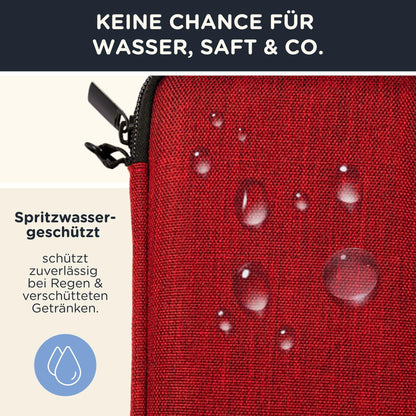 CALCUSO TI-30X Pro MathPrint Taschenrechner-Set mit Schutztasche
