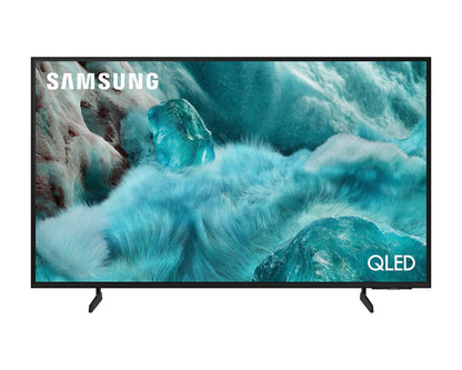 Samsung QLED Q7F 4K UHD Smart TV 50 Zoll mit AI Prozessor