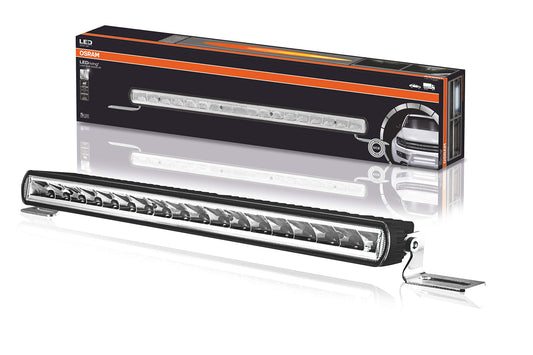 OSRAM LEDDL107-SP LED-Balken – 556 x 63.5 x 50 mm