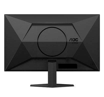 AOC Gaming 27G4XED Full HD Gaming Monitor 27 Zoll – Schwarz