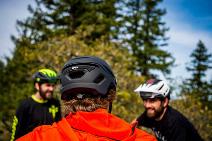 Bell Sixer MIPS Mountainbike Helm – Blue/White Fasthouse L