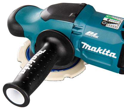 Makita DPO600Z Akku-Exzenterpolierer 18V ohne Akku