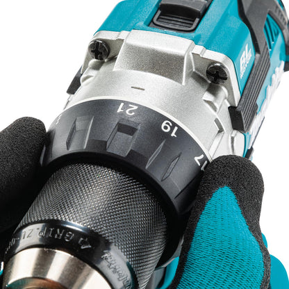 Makita DDF489Z Akku-Bohrschrauber 18V - Ohne Akku, ohne Ladegerät