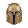 Hasbro Star Wars The Black Series Premium Waffenschmiedin-Helm, elektronischer Rollenspiel-Helm mit Lichteffekten