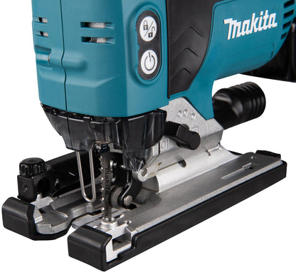 Makita DJV181Z Akku-Pendelstichsäge - 18V Li-Ion