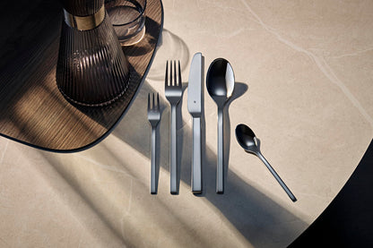 WMF Tavira Besteckset 60-tlg. für 12 Personen – Cromargan poliert