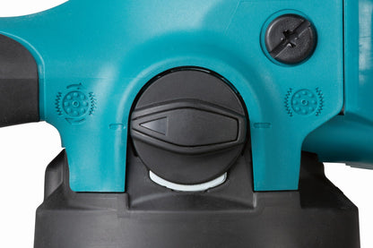 Makita DPO600Z Akku-Exzenterpolierer 18V ohne Akku