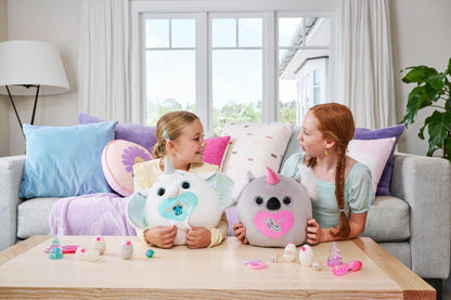 Rainbocorns Eggzania Fairy Mania Oster-Überraschungsei Koala ZURU