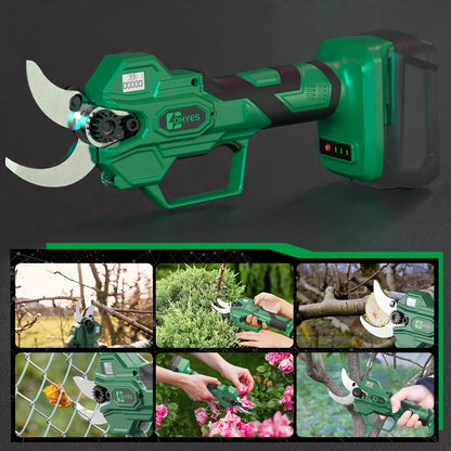 Bosch 18V kompatible Akku-Astschere Profi 40mm (ohne Akku)