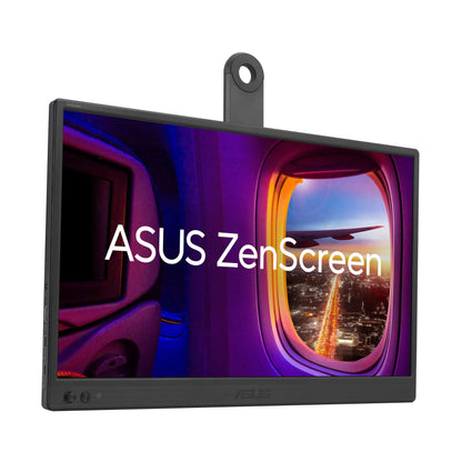 ASUS ZenScreen MB169CK - Tragbarer USB Monitor 15,6" Full HD