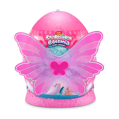 Rainbocorns Eggzania Fairy Mania Oster-Überraschungsei Koala ZURU