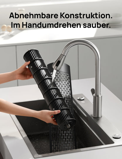 Dreo Smart 20dB Turmventilator – Leiser, Sprachsteuerung