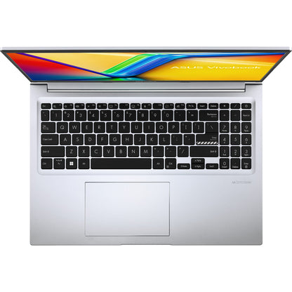 ASUS Vivobook 16 M1605YA Laptop - AMD Ryzen 5, Cool Silver
