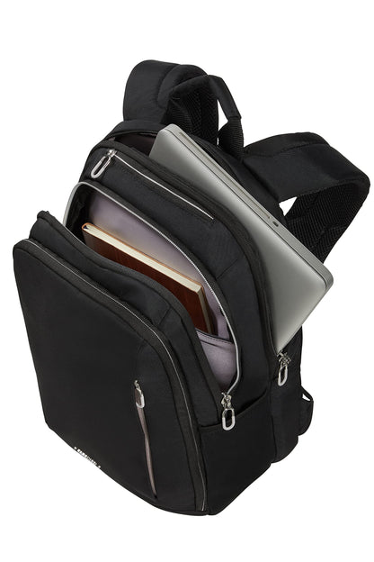 Samsonite Guardit Classy Laptoprucksack - 14.1 Zoll Schwarz