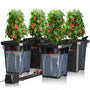 Spider Farmer DWC Hydrokultur Anbausystem 27L - 4 Eimer