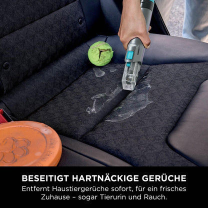 Shark StainStriker HairPro Pet Fleckenreiniger - PX250EUT