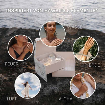 Purelei Schmuck Adventskalender – Bicolor mit 25 Schmuckstücken