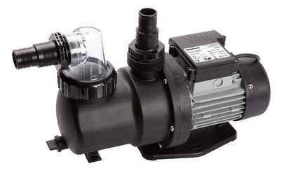 Steinbach SPS 50-1 Filterpumpe für Pools & Schwimmbäder