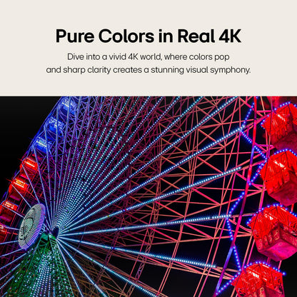 LG 43NANO81T6A NanoCell 4K AI Fernseher 43 Zoll (2024)