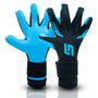 GRIPMODE Aqua Hybrid 2.0 Fussball Torwarthandschuhe - Herren