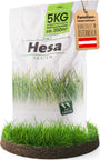 Hesa Gebrauchsrasen Sport- und Spielrasen 5 kg - RSM 2.3 Premium: Sack mit Rasenmischung für strapazierfähige Sport- und Spielflächen.