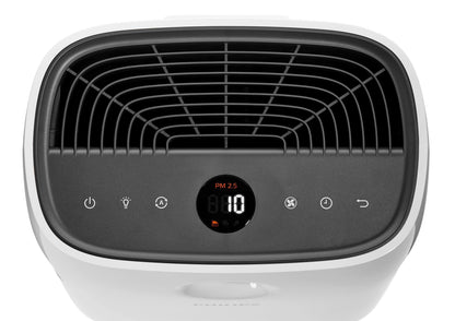 Philips AC2889/10 Luftreiniger - Raum bis 63m² - Weiss