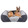 JOEJOY Hundebett XXL - Grosse Hunde, waschbar, Anti-Stress