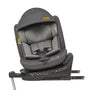 Jovikids 360° Kindersitz i-Size Reboarder ISOFIX - Grau