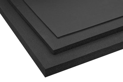 Armacell Armaflex Kautschuk Dämmmatte - Selbstklebend 19mm