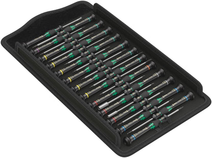 Wera Kraftform Big Pack 1 VDE & Micro Schraubendreher-Sets – Doppelpack
