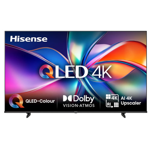 Hisense 58E7Q QLED 4K Fernseher - 58 Zoll Smart TV (2025)