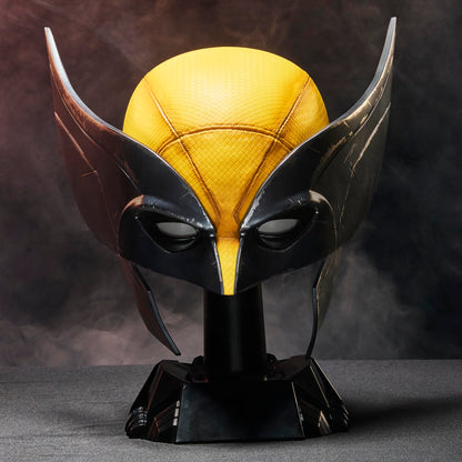 Marvel Legends Series Wolverine Premium Rollenspielmaske