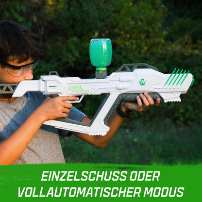 Gel Blaster Original Surge XL Gel Blaster - Erweiterte Reichweite