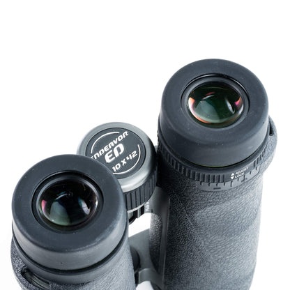Vanguard Endeavor ED 1042 – Fernglas mit ED Optik 10x42