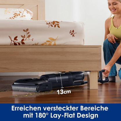 Tineco FLOOR ONE Switch S7 Stretch Nass-Trockensauger 5-in-1 Set