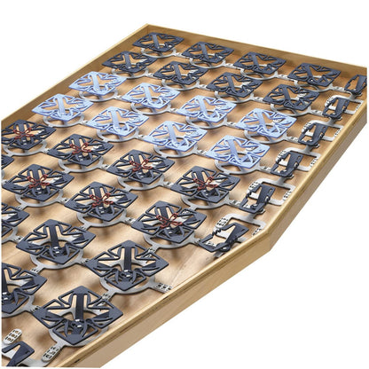 Froli Travel 33349 Bettsystem - 70 x 200 cm