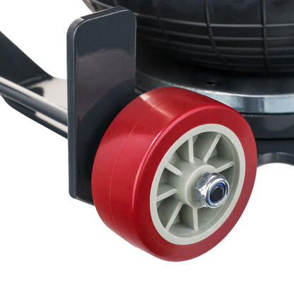 AP-4000 Druckluft-Wagenheber für 4 Tonnen Tragkraft