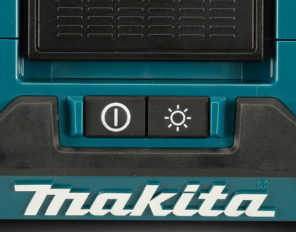 Makita ML003G LED Akku-Baustrahler 18V-40V max.