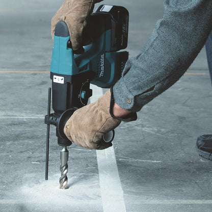 Makita DHR243Z Akku-Kombihammer 18V – Ohne Akku & Ladegerät