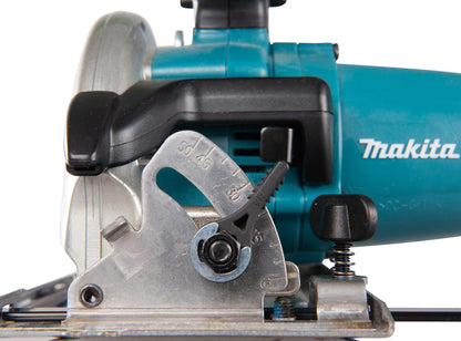 Makita DSS501Z Akku-Handkreissäge 51mm – Ohne Akku