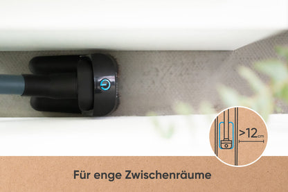 hoogo flipflop Universal Bodendüse - flex 35/32mm Adapter