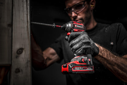 Einhell TP-CI 18/250-C Li BL-Solo Akku-Schlagschrauber