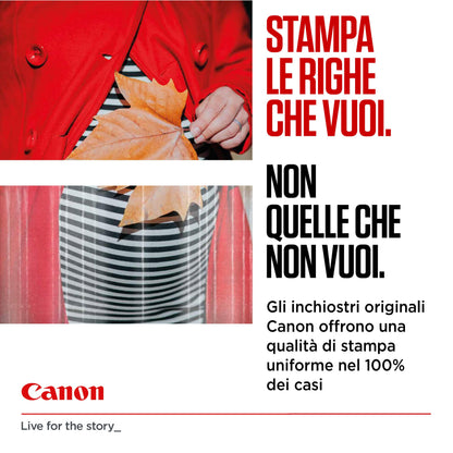 Canon PGI-2500 XL - Original 4er Vorteilspack Patronen