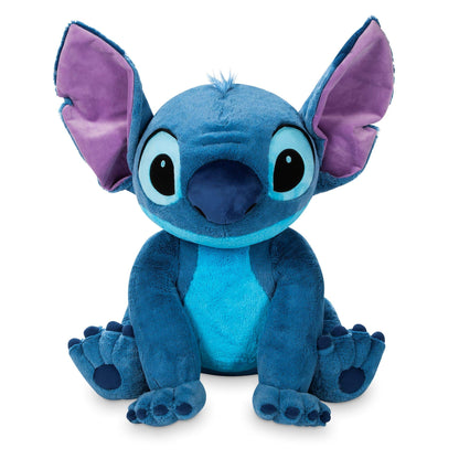 Disney Stitch Plüschtier – Lilo & Stitch, Riesig XXL 60 cm
