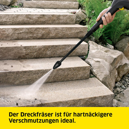 Kärcher K 2 Power Control Hochdruckreiniger App Home Kit
