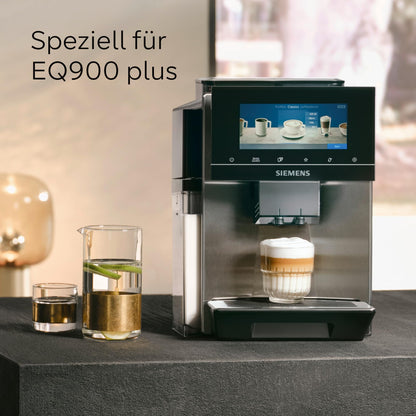 Siemens TZ800Z3 Reinigungs- und Entkalkungskartusche für EQ900 plus