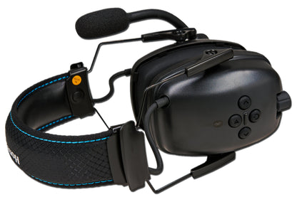 Honeywell 1034510 Kapselgehörschutz mit Bluetooth