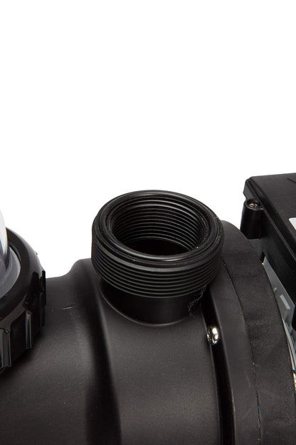 Steinbach SPS 50-1 Filterpumpe für Pools & Schwimmbäder